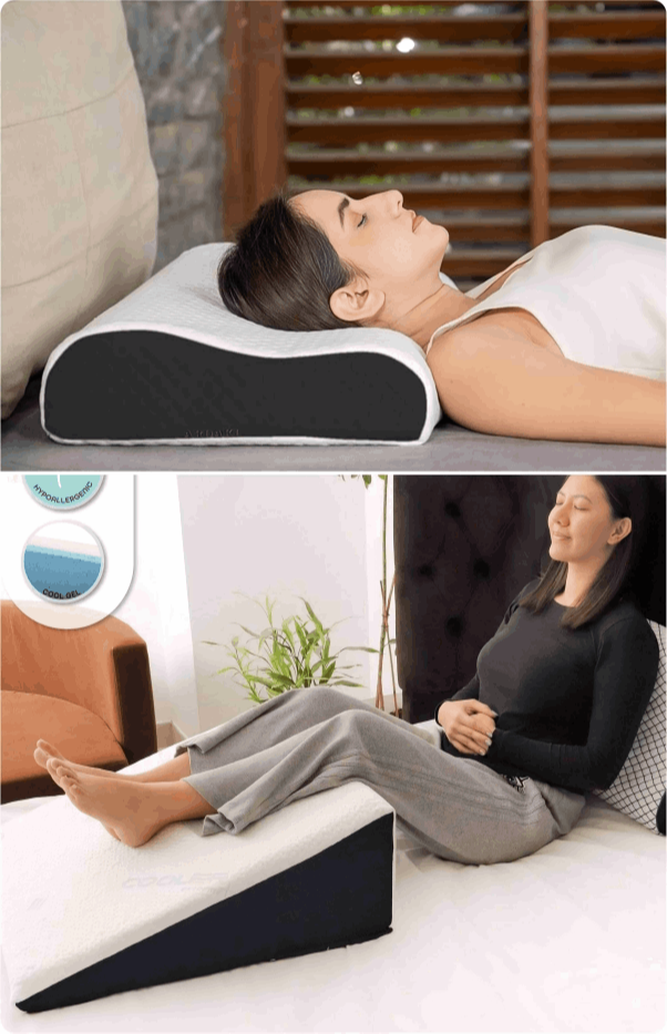 What is Dormiva Pillow